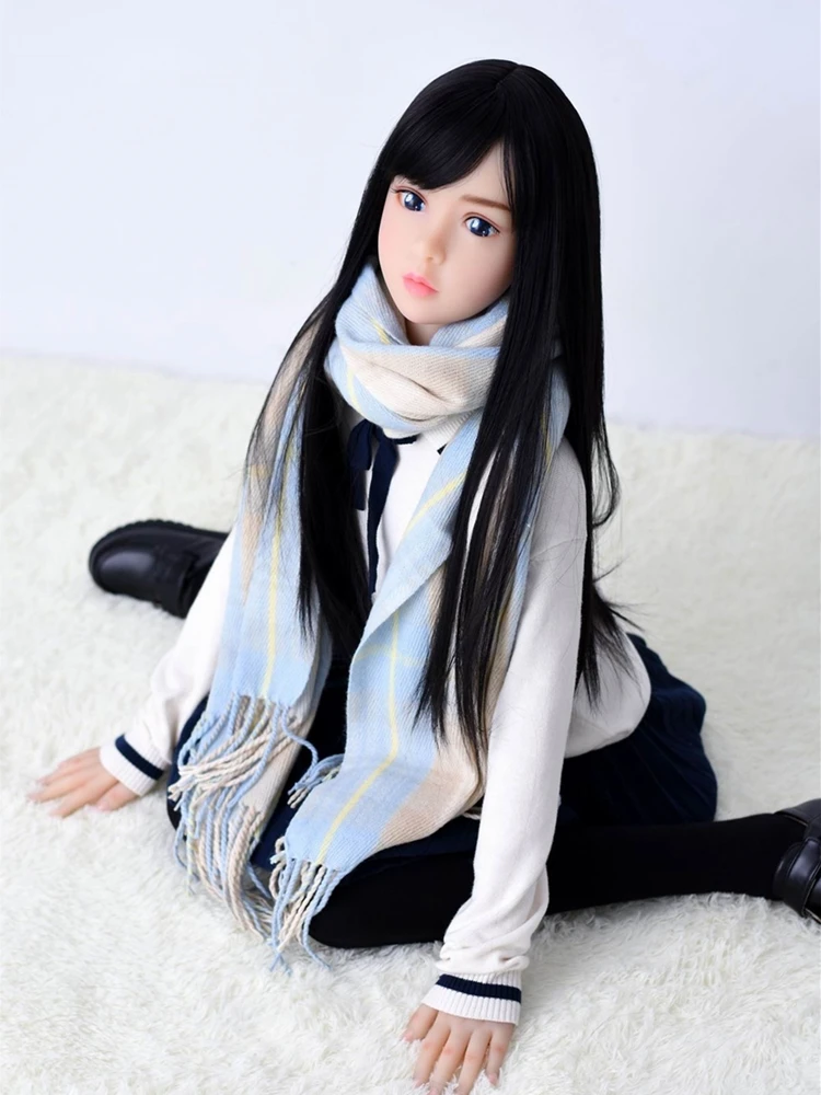 Кукла AXB отправляется из Кореи Реалистичная полноразмерная Силиконовая секс