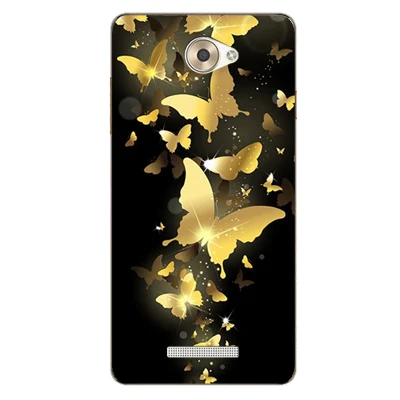 BQ BQS-5070 Magic Nous NS 5004 TPU Силиконовый Модный мультяшный чехол для BQS 5070 BQS5070 мягкие