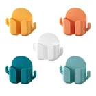 Настенный ящик для хранения с отверстием для пульта дистанционного управления