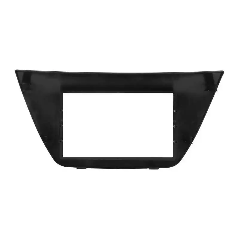 

Автомобильная стереорамка ABS радио Fascia для модификации автомобиля