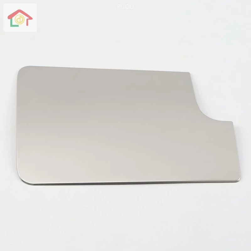 

Для Volkswagen T-Roc TROC 2017 2018 2019 боковой внутренний контейнер для хранения перчаток автомобиля, крышка ручки, отделка, аксессуары для интерьера