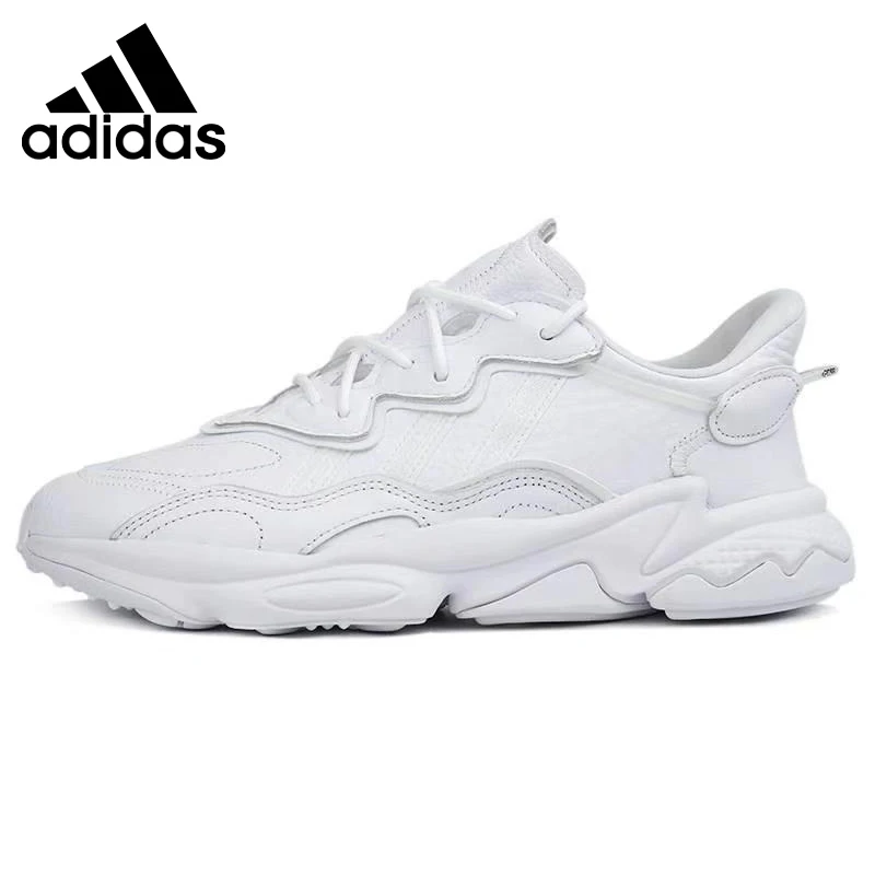 

Original New Arrival Adidas Originals OZWEEGO Unisex Running Shoes Sneakers