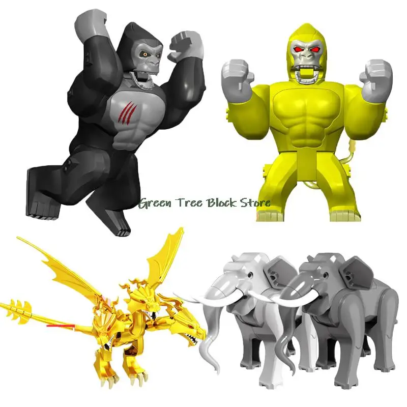 Детский конструктор 22 см | Игрушки и хобби