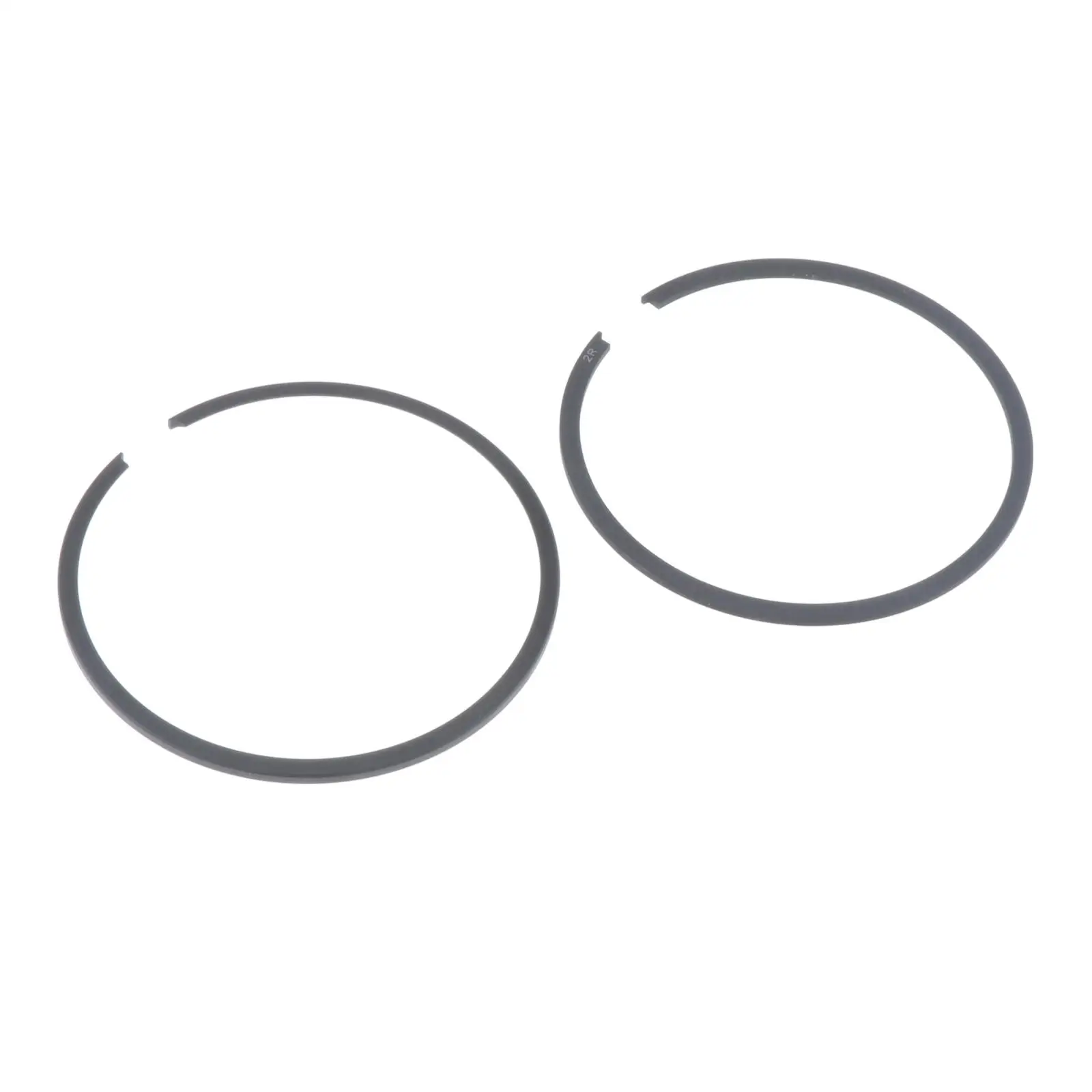 

2 Packs Auto Engines Piston Rings 0396377 0385807 for JOHNSON EVINRUDE