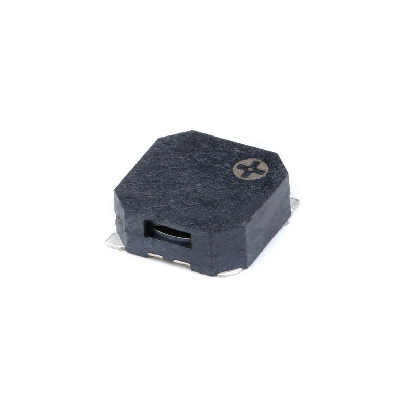 10 шт. SMD MLT-8530 зуммер акустический компонент 8 5*8 5*3 мм 3 в электромагнитный