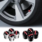 4 шт. Герметичная крышка клапана автомобильной шины аксессуары для Haval Great Wall Cuv H3 H5 H2 H1 H6 H8 H9 Wingle