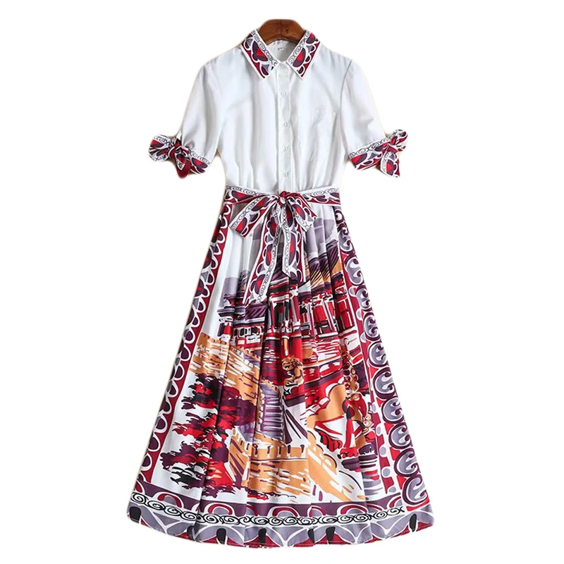 XF BOBO ropa mujer Италия дизайнерское высокое качество винтажное сексуальное