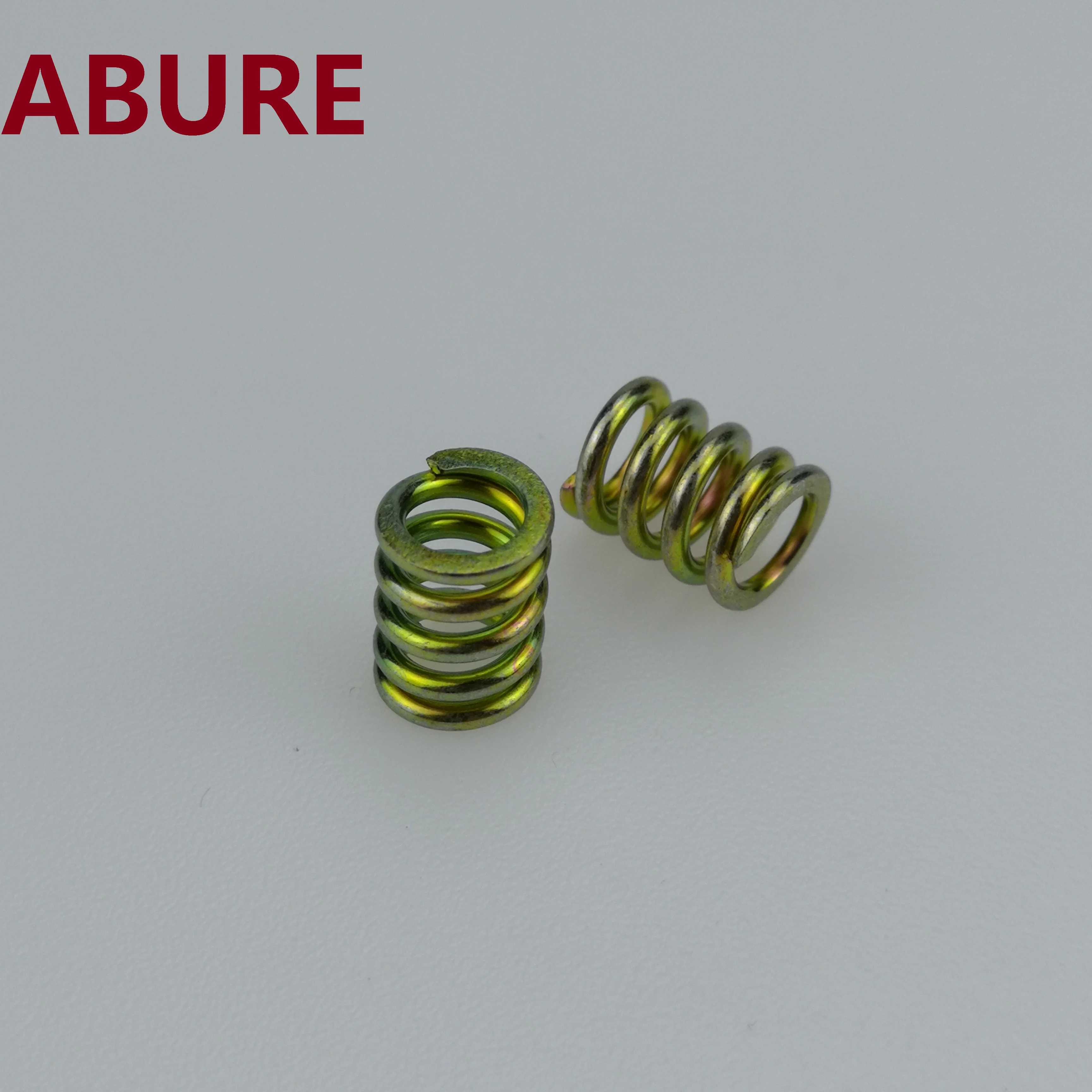 2 предмета A5 07 с вертикальным швом на весну для пистолет