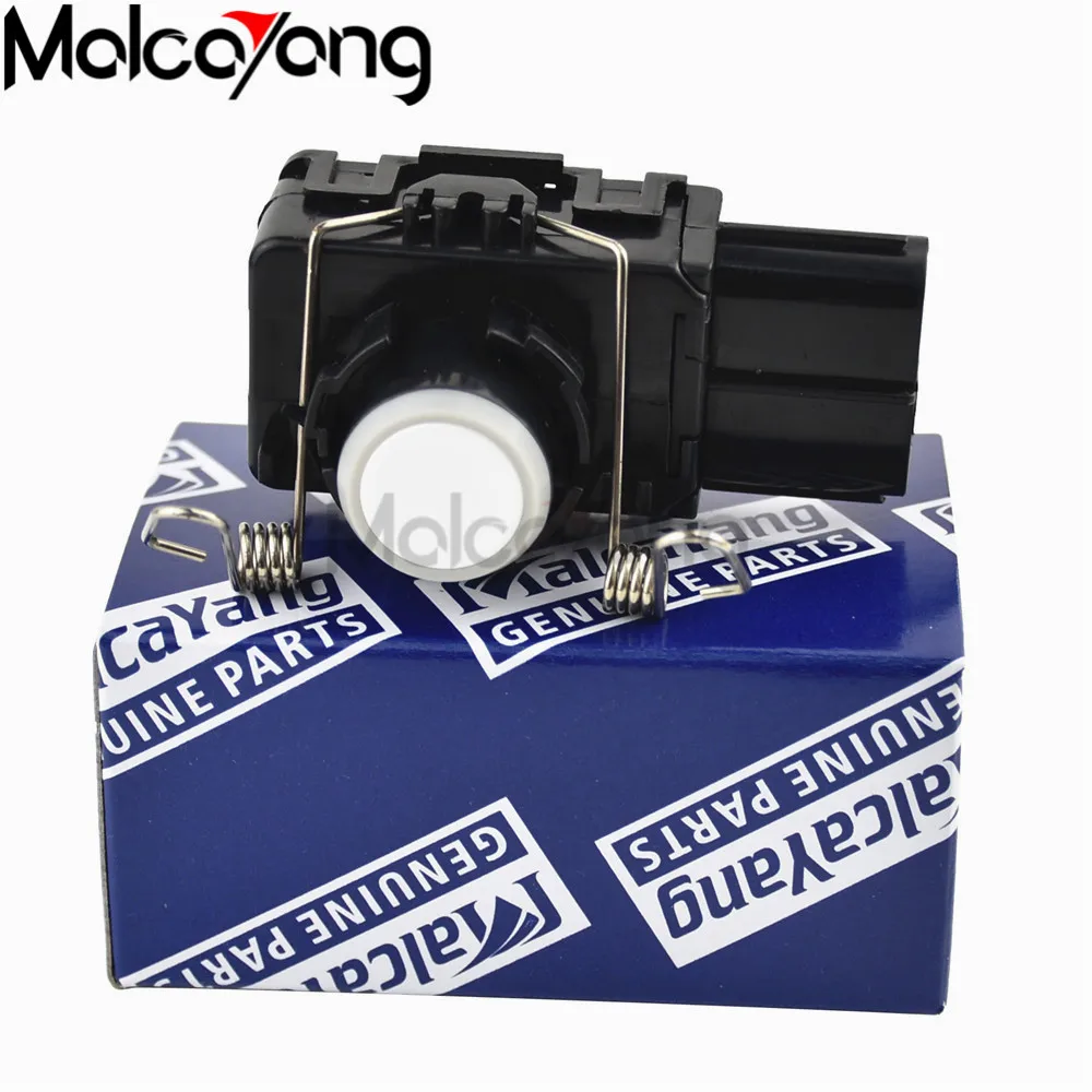 

FOR Toyota Previa Tarago Estima Hybrid 89341-28460 Car Parking Sensor Distance Control Assistance Parking SENSOR 89341-28460