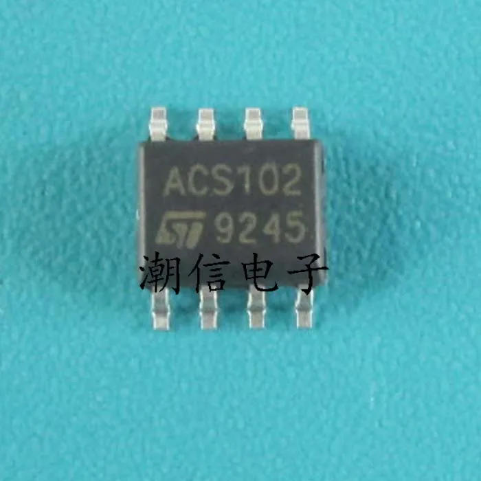 

10cps ACS102 SOP-8