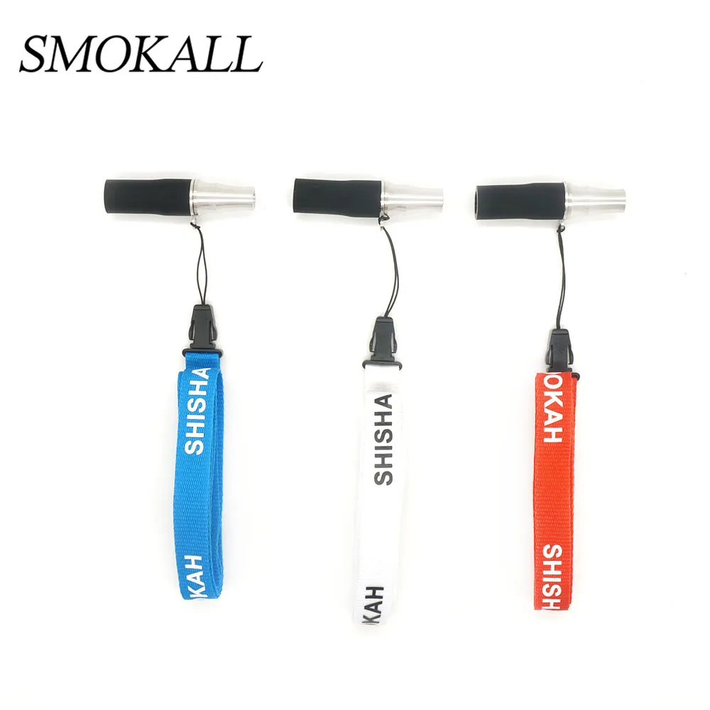 

10 шт., аксессуары для сигарет из нержавеющей стали