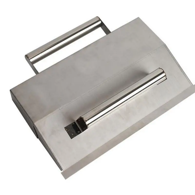 Concrete Trowel Stainless Steel Wall Plastering Tools For Bricklayer Decorative Trowel Construction Tools for Home Accessories