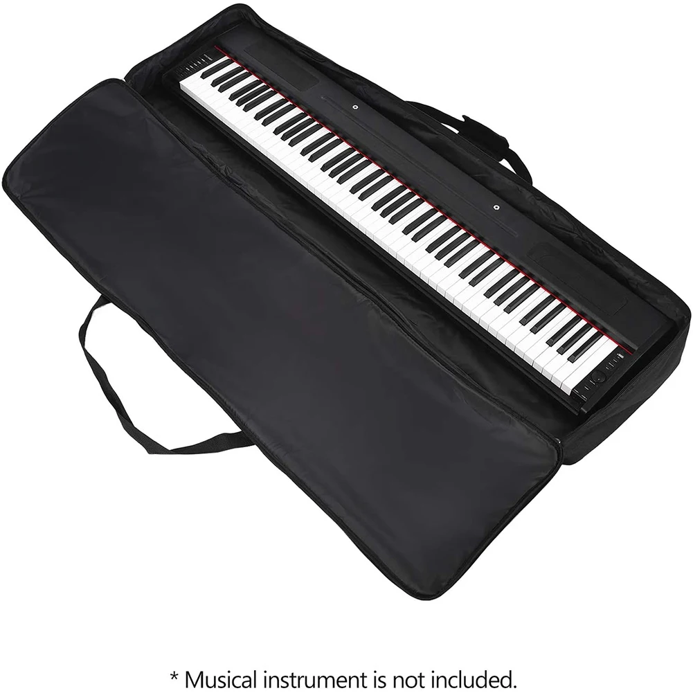 

Плотный нейлоновый чехол для электронного пианино, 61 клавиша