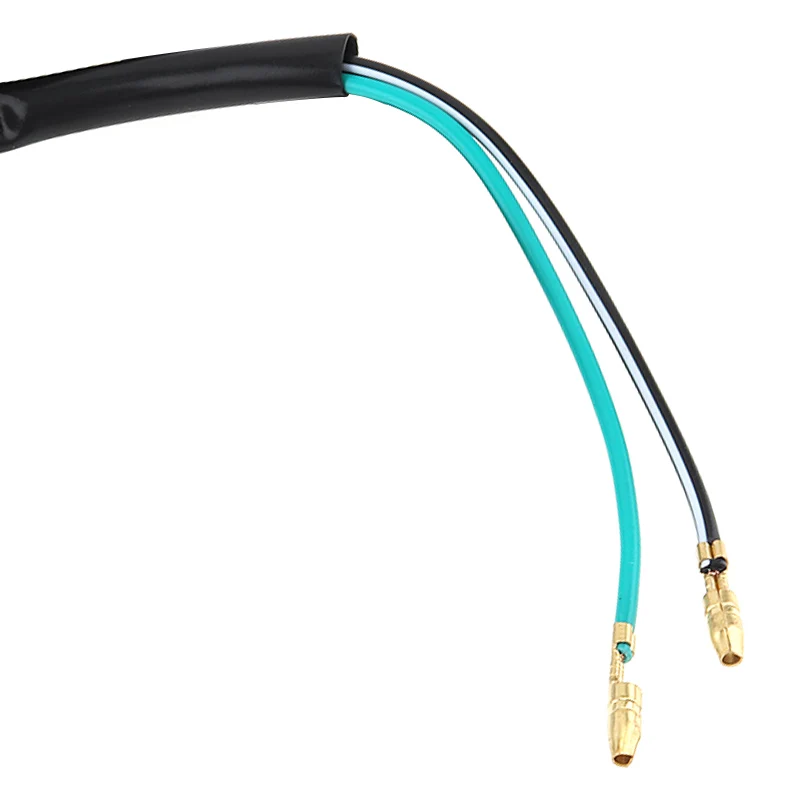 Выключатель на руль мотоцикла 22 мм | Автомобили и мотоциклы