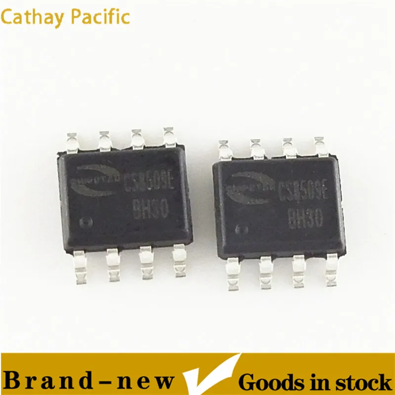 

10PCS brand new original CS8509E SMD 8-pin audio power amplifier IC chip SOP8