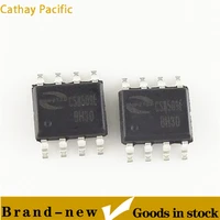 10pcs brand new original cs8509e smd 8 pin audio power amplifier ic chip sop8