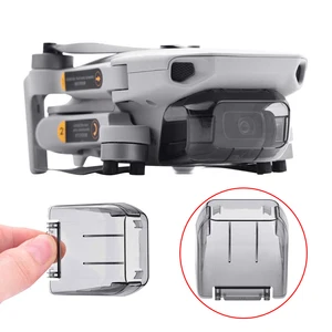 Защитная крышка для объектива DJI Mavic Mini, пылезащитный чехол, защитный чехол, держатель для камеры Gimbal, аксессуары для DJI