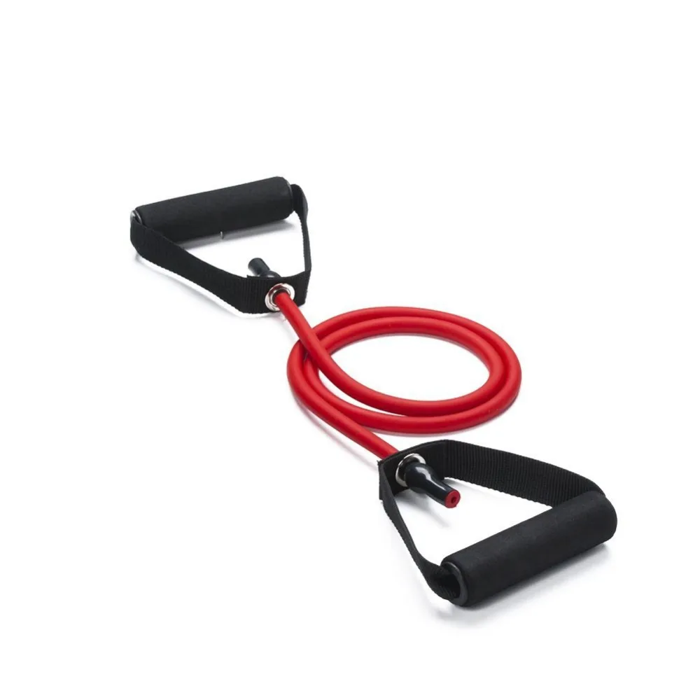 Эластичная резиновая лента для занятий спортом|Эспандеры| |