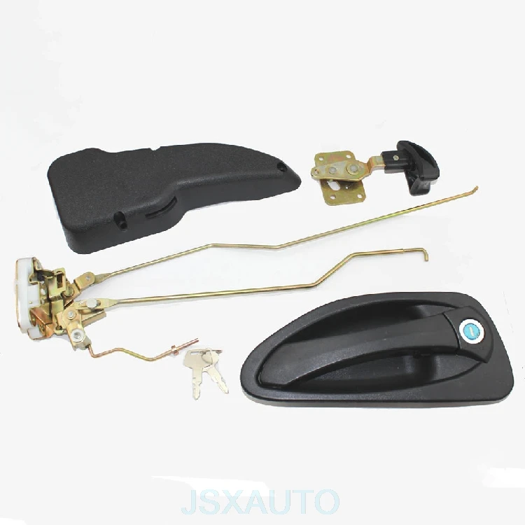 Аксессуары для экскаватора дверные замки кабины блокировочный блок/внутренние и