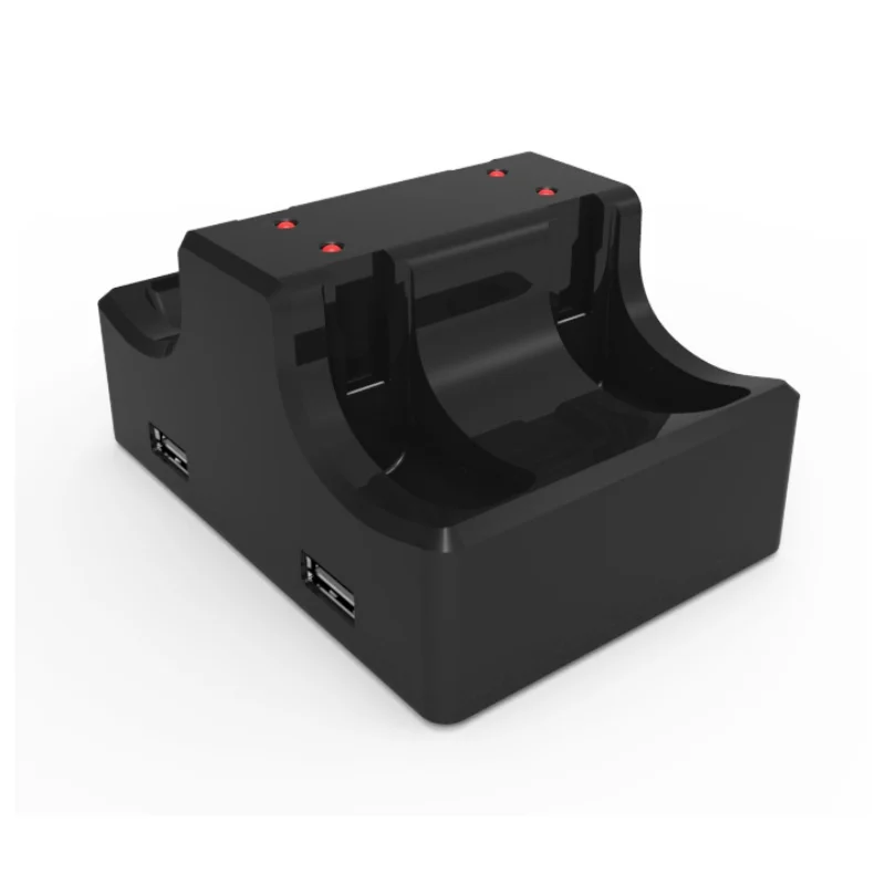 4 Handle Seat Charger Four-in-one Left And Right Cradle Game Console Charging FOR Nintendo Switch Four | Электроника