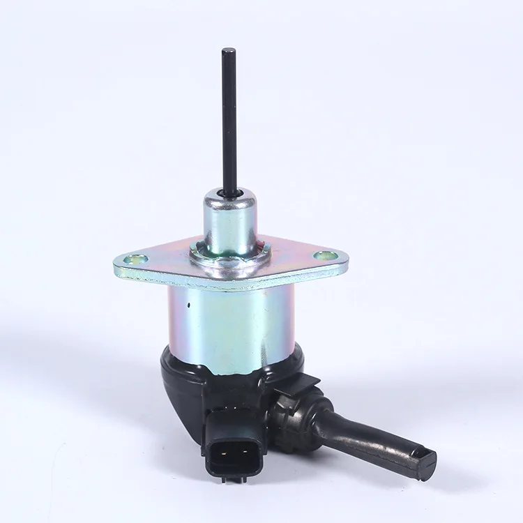 1A021-60013 1A021-60015 1A021-60017 Fuel Solenoid fits For Kubota Tractor L2501D L2501F L2501H L2800D | Автомобили и мотоциклы