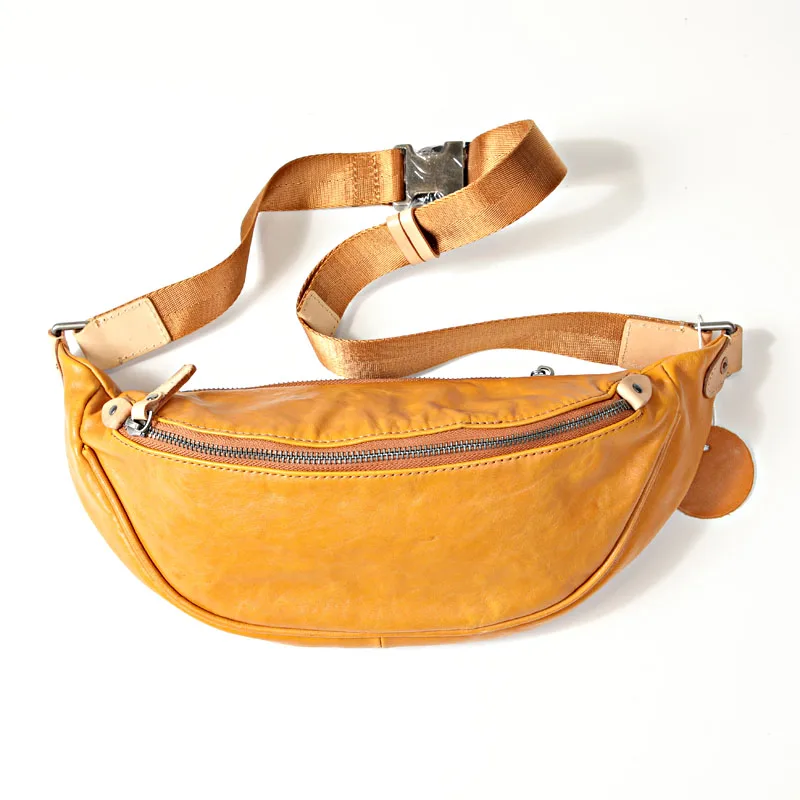 

Classic luxury women's bag waist bag chest Bag Messenger Bag men's and women's universal chest bag Designer
