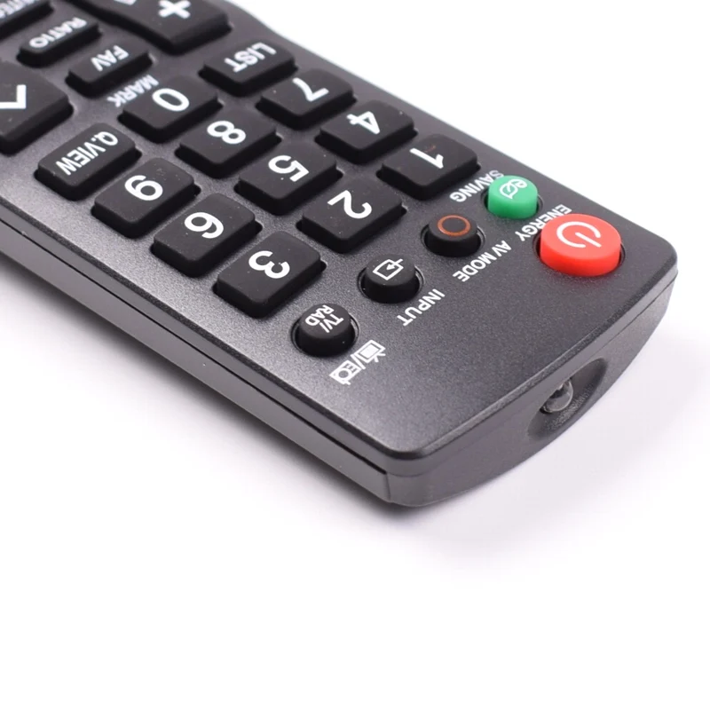 Пульт ДУ AKB72915207 для LG Smart TV 55LD520 19LD350 19LD350UB 19LE5300 22LD350|Пульты ДУ| |
