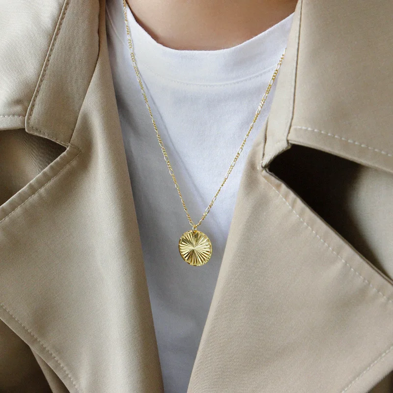 Форзацев цепочка со стразами колье ожерелье для женщин 2020 новый тренд 100% 925