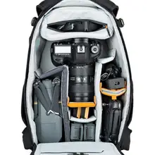 Lowepro Flipside 300 AW II  Camera Photo Bag Backpacks Digital SLR+ ALL Weather Cover wholesale