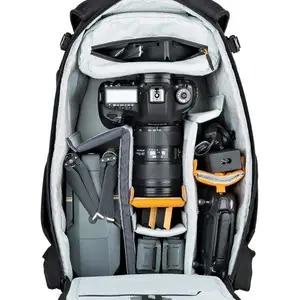 lowepro flipside 300 aw ii camera photo bag backpacks digital slr all weather cover wholesale free global shipping