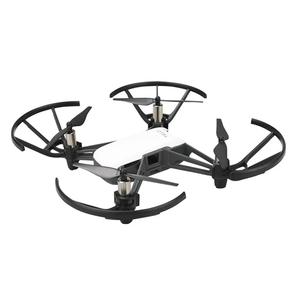 

4pcs Anti-collision Quick Release Protector for Tello Quadcopter