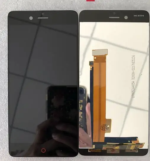 Для Archos Diamond Alpha плюс ЖК дисплей Экран Дисплей + кодирующий преобразователь