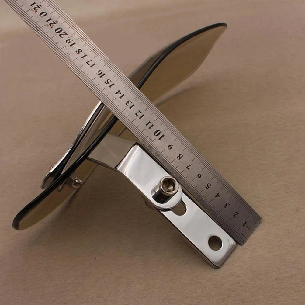 Мотоциклетная рукоятка для ручного руля защитная планка Yamaha rd 350 xt660 mt10 sr400 rx100 xjr