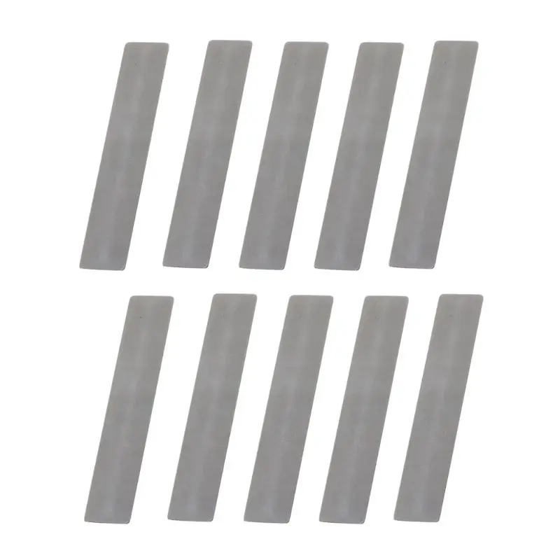 10 шт./лот для поршневого компрессора клапан высокого качества пластина клапана