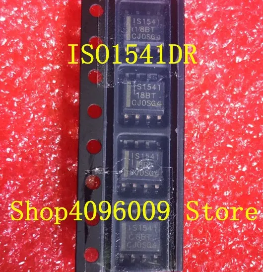 

1PCS/5PCS ISO1541DR IS1541 ISO1541 ISO1541D SOP-8 IC chip New original