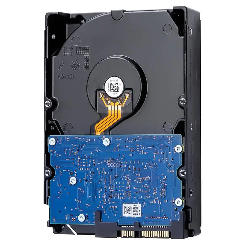 TOSHIBA HDD наблюдения 500 г 1 ТБ 2 3 4 8 жесткий диск 5 дюйма DVR NVR CCTV монитор HD Внутренний SATA