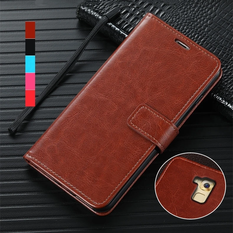 

Флип-чехол для Oukitel U16, в стиле ретро