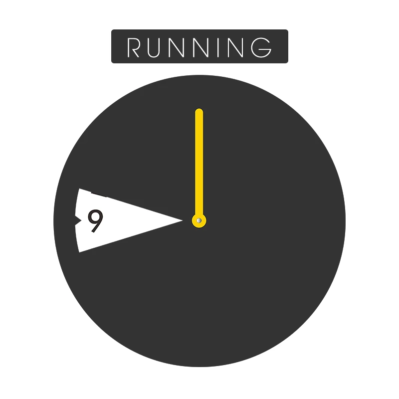 Модные нейтральные стильные женские часы вращающиеся красные кожаные для