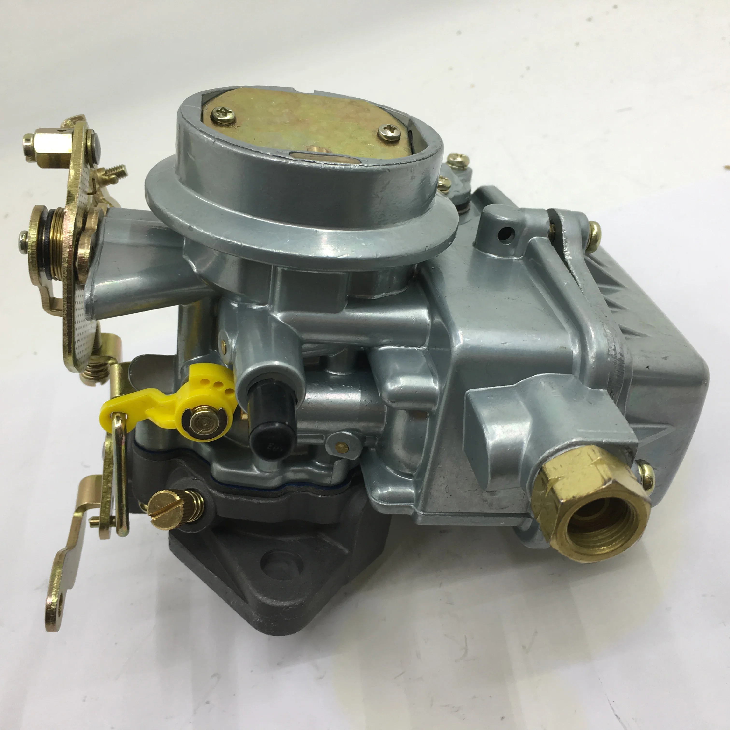 SherryBerg карбюратор для Ford 1957 1960 1962 144 170 200 223 6CYL Carb 1 ствол Холли vergaser Бесплатная