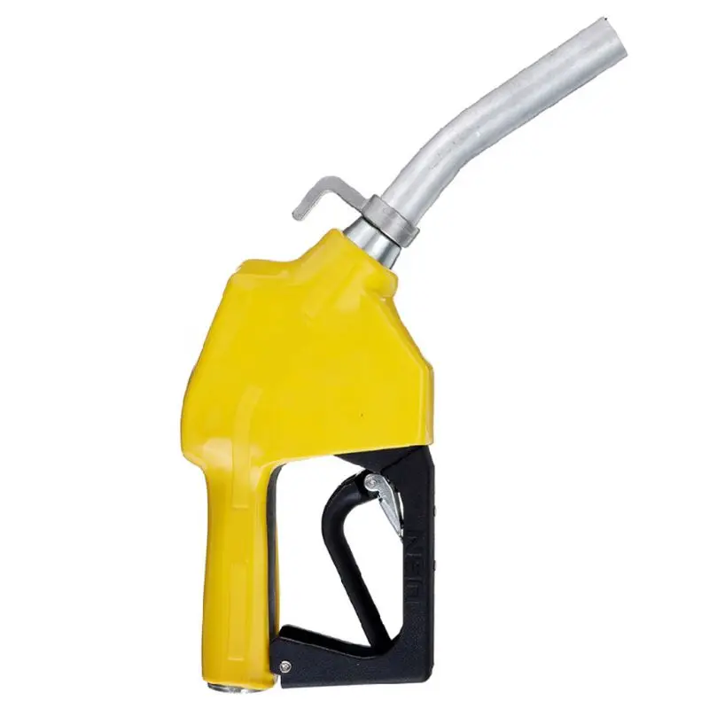 

Car Fuel Filling Nozzle Automatically Cuts Off Diesel-Fuel-Gun Adjustable Speed H8WE