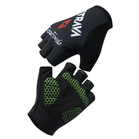 2021 strava gloves gel pad sports gloves half finger mtb bicycle gloves cycling gloves luvas bicicleta para ciclismo mountain bi