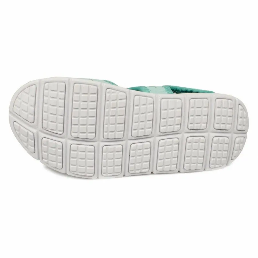 

Kids Sandals Vicco 332.P20Y.306 Booties Phylon Green Kids Sandals