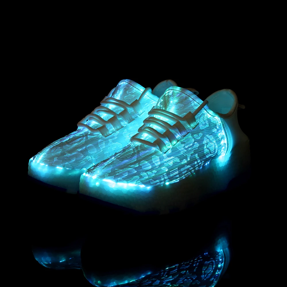 

One/Two Wheels White Sneakers USB Charging Led Light Roller Skate Shoes for Children Kids Shoes Boys Girls Shoes Light Up Unisex