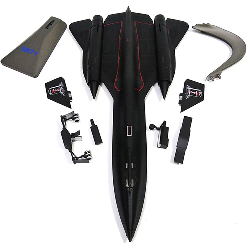 1/72 чешуя, сплав, SR-71, авиация США, SR71, Blackbird, модель, игрушка боец, Детская Подарочная коллекция