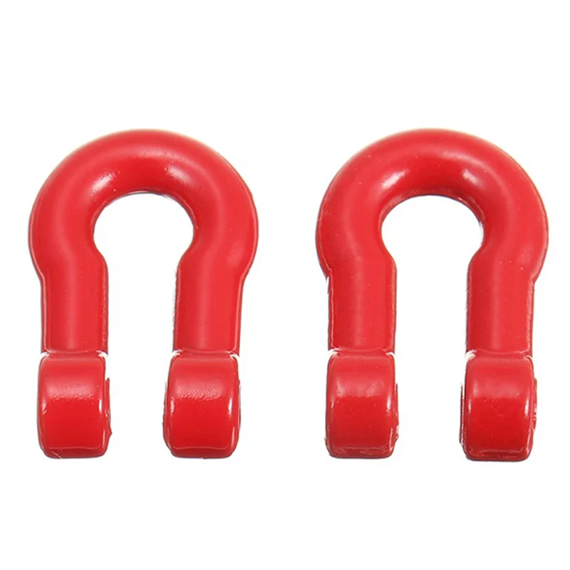 2 шт металлический передний