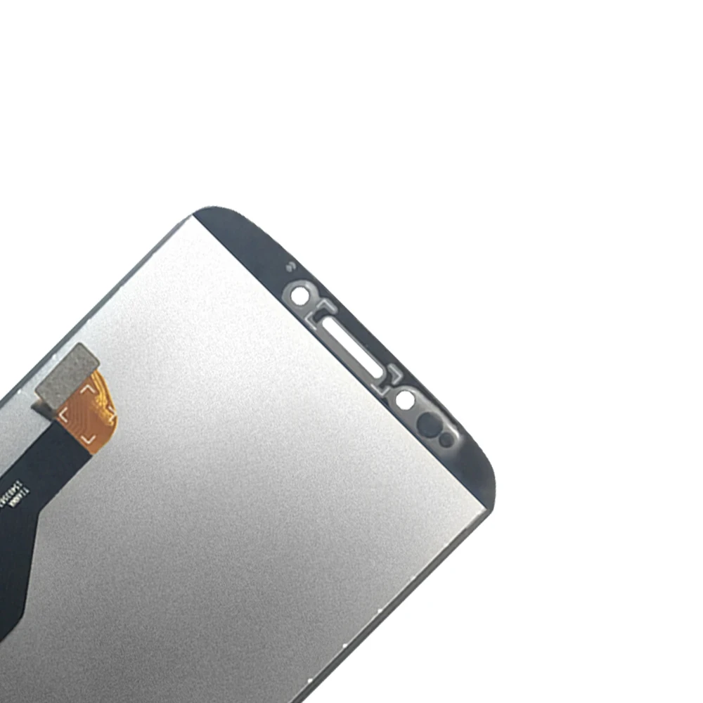 С ЖК дисплеем для Motorola Moto G6 играть Xt1922 XT1922 2 дисплей сенсорный экран мобильный