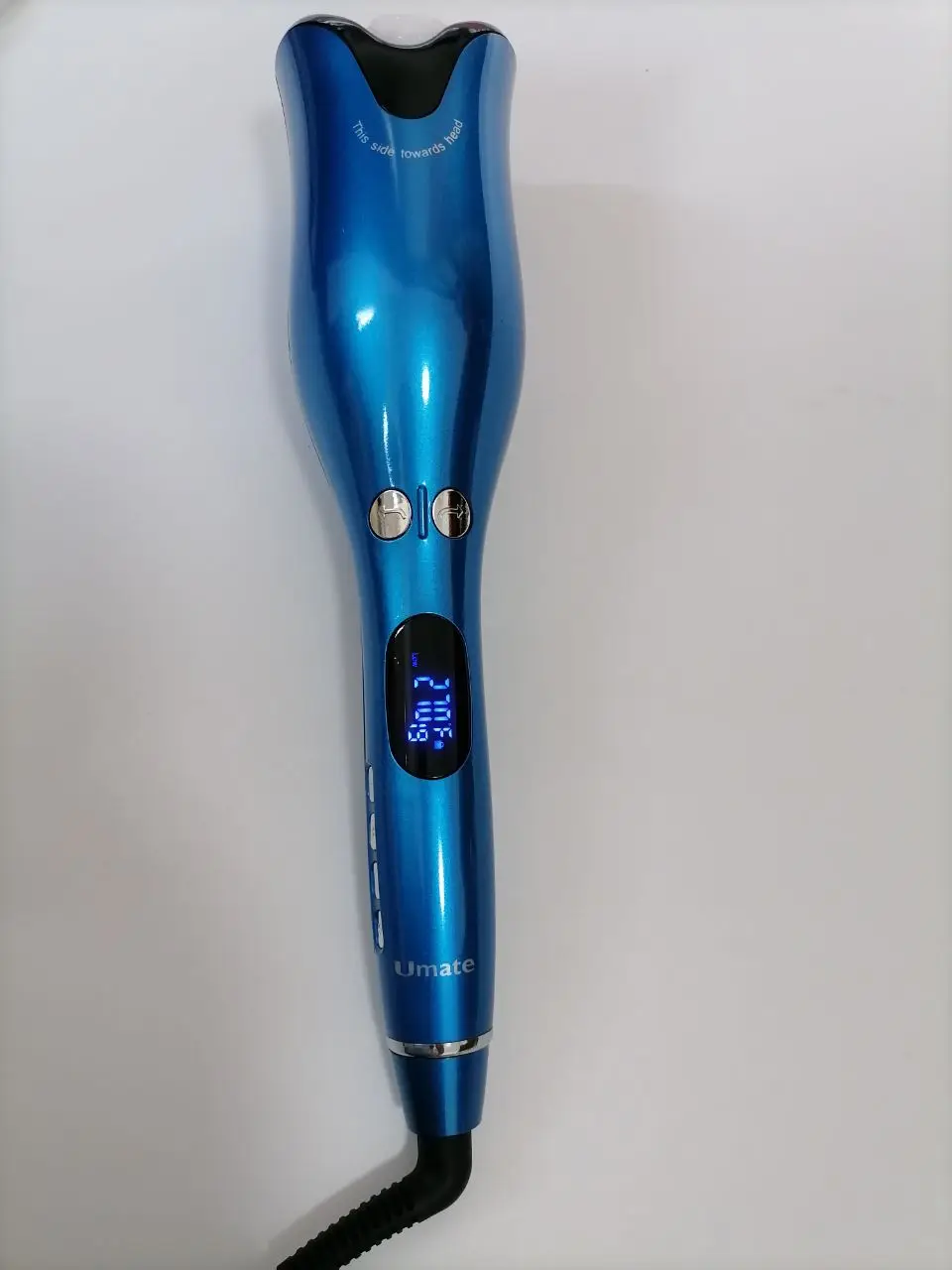 

Automatic Curling Iron Air Curler Wand Curl 1 Inch Rotating Magic Curling Iron Salon Tools Auto Hair Curlers Dropshipping free