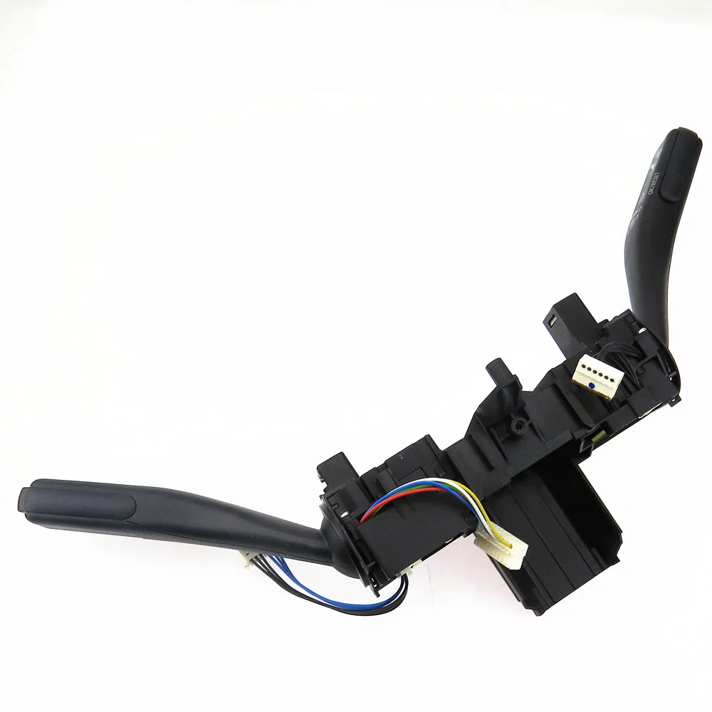 Стеклоочиститель круиз контроля SCJYRXS многофункциональный переключатель для Golf 6