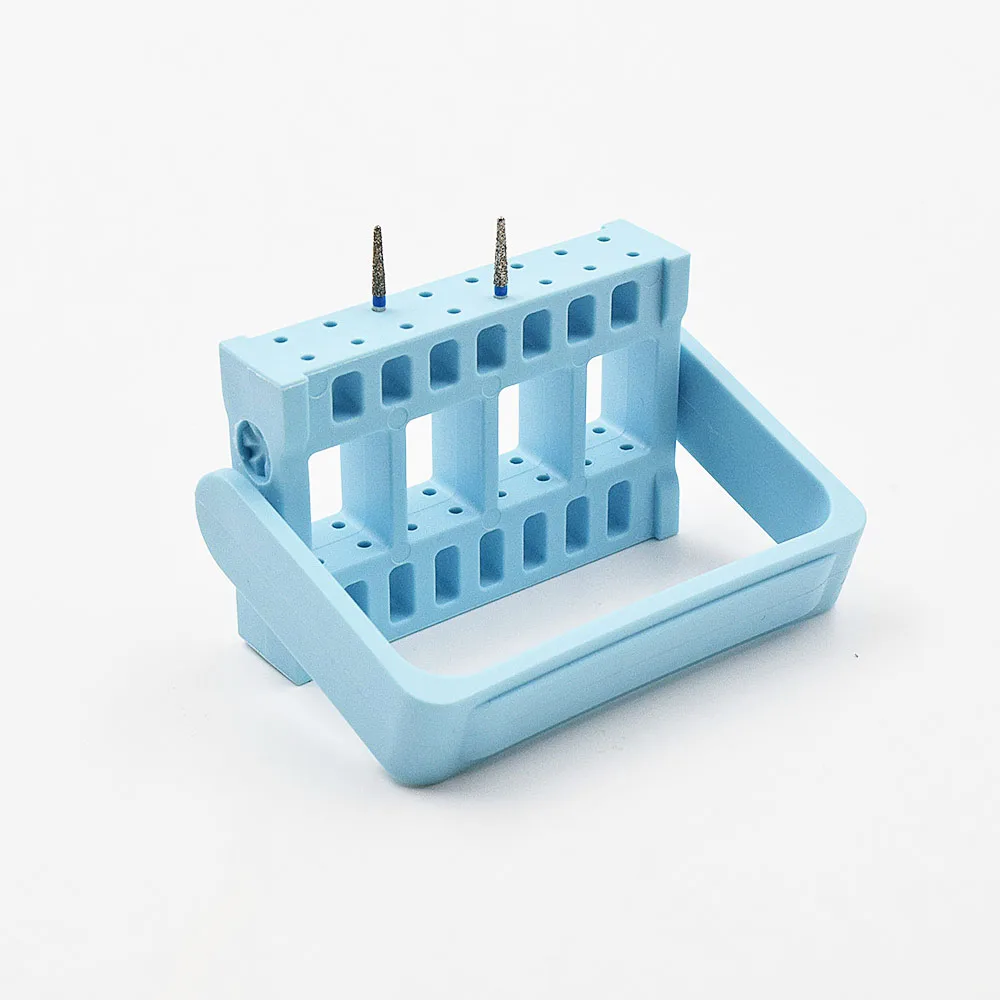 5 шт. Высококачественная 32A коробка с отверстиями две функции для алмазных