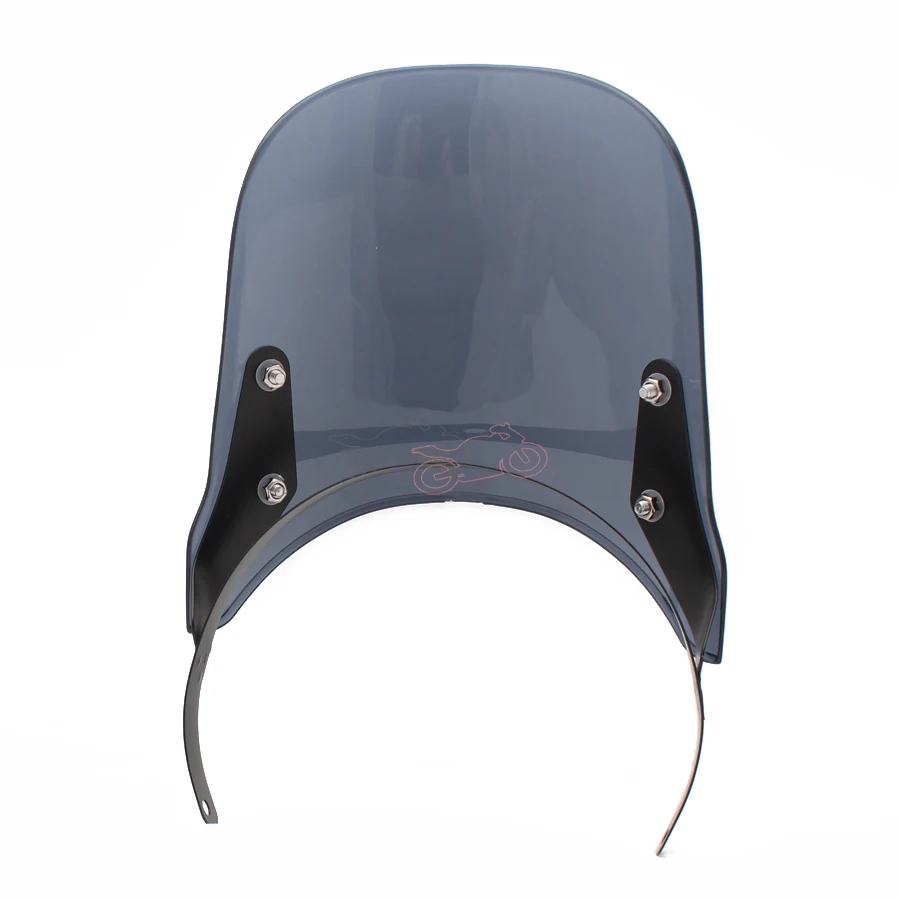 Универсальная защита для фар на ветровое стекло 500 куб. См |